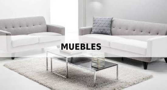 muebles